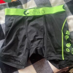 Ethika boxer briefs